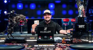 Online Poker Won Menang Bersama Situs Poker