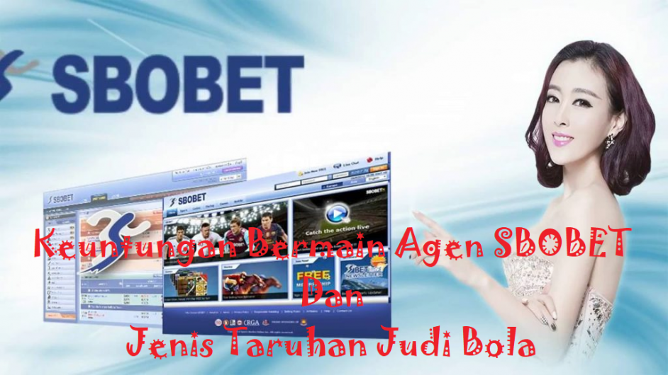 agen sbobet