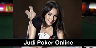 Variasi Jenis Permainan Pada Server Poker IDN