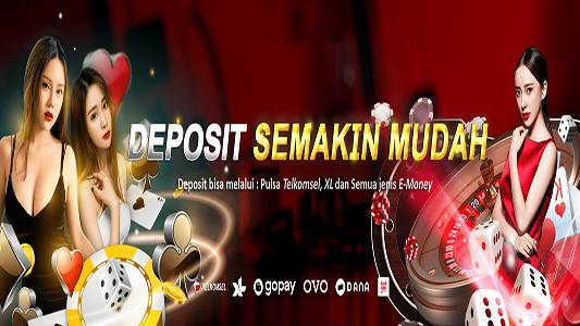 Situs Judi Slot Gacor Terlengkap Dengan Bocoran RTP Tertinggi
