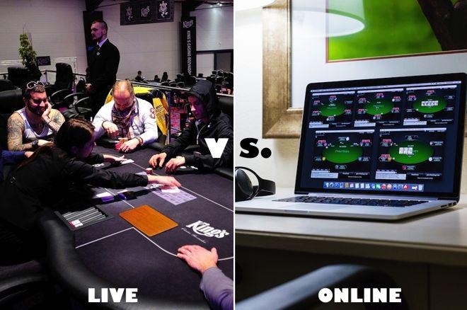 daftar poker