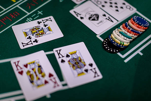 Situs Poker Online 24 Jam Dan Kenali Cara Bermainnya