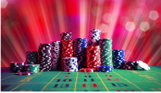 Bermain Judi Casino Di Situs Judi Vipwin88