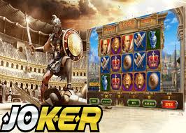 Joker123 Slot 