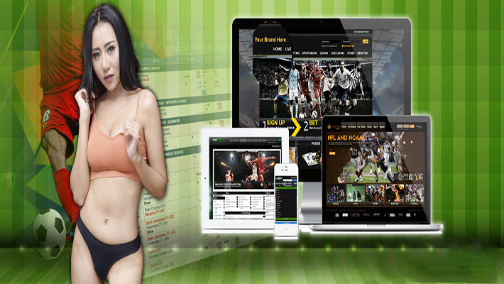 Beberapa Link Alternatif Situs Judi Piala Eropa Euro