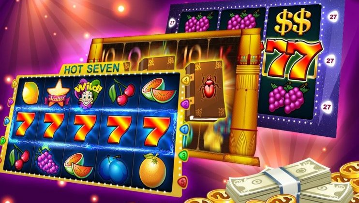Kegunaan Situs Slot Deposit Pulsa Saat Bermain Slot Online