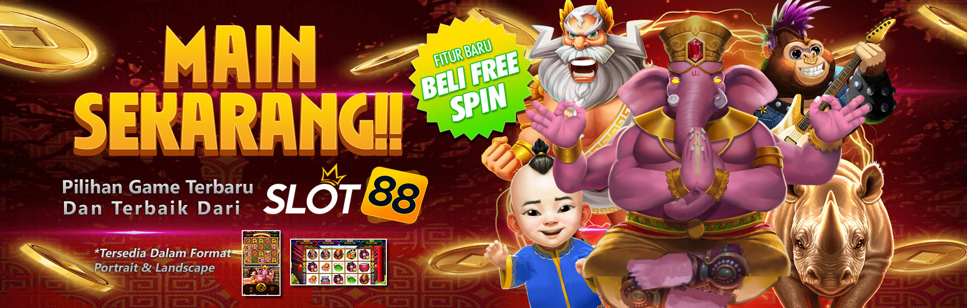 Kemudahan Dalam Transaksi Dari Permainan Judi Slot Online