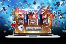Mendaftar Dan Deposit Akun Judi Slot Online Yang Benar
