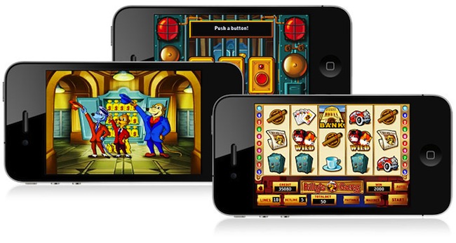 Kalah Menang Dalam Permainan Judi Slot Gacor