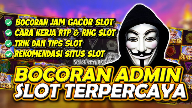 Fitur Slot Gacor Yang Bermanfaat Untuk Mendapatkan Kemenangan
