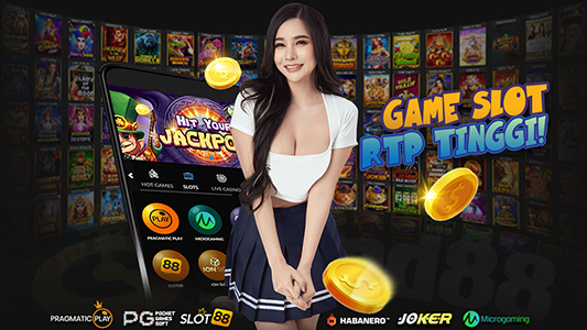 Pengertian Beberapa Fitur Judi Slot Gacor Yang Tersedia Dipasaran