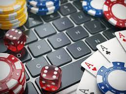 Slot Gacor Game Resmi Dan Terpopuler Di Seluruh Dunia