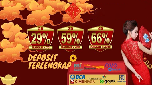 Toto Macau 4D Situs Online Terbesar Dan Terbaik